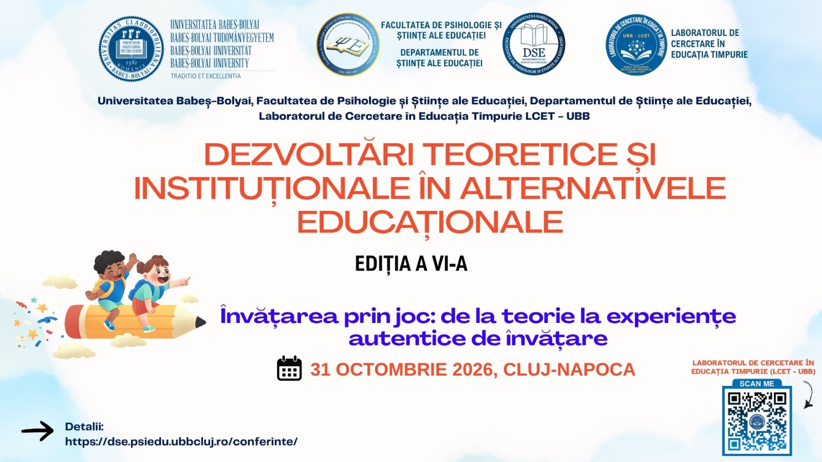 conferinta resita