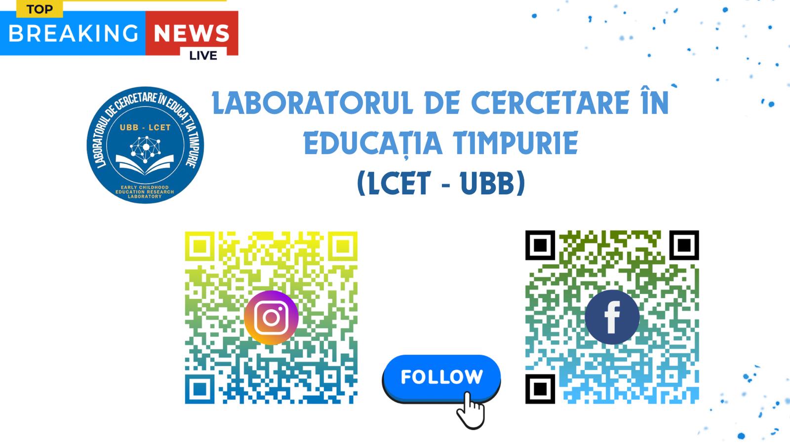 social media laborator