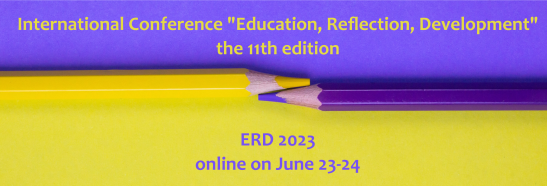 education international conference
