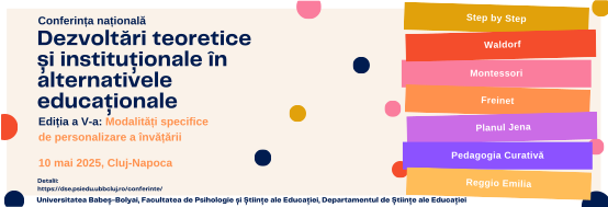 alternative educationale