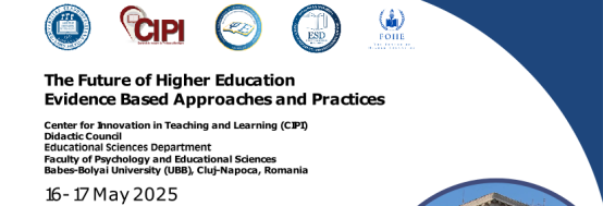 higher education conference