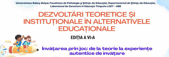 alternative educationale