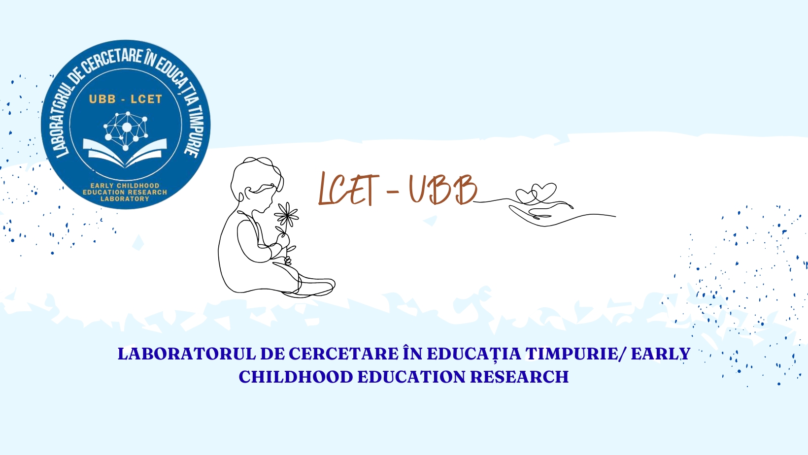 laborator educatie timpurie