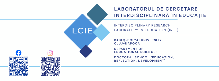 laborator educatie