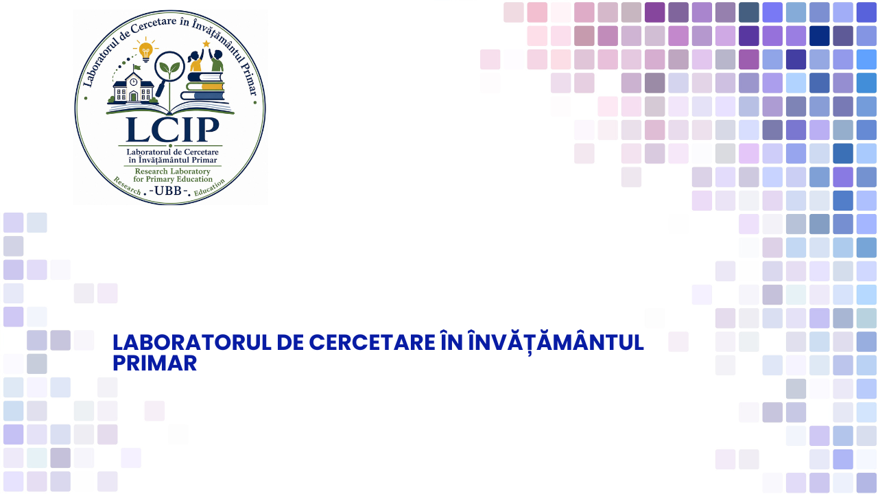 laborator educatie