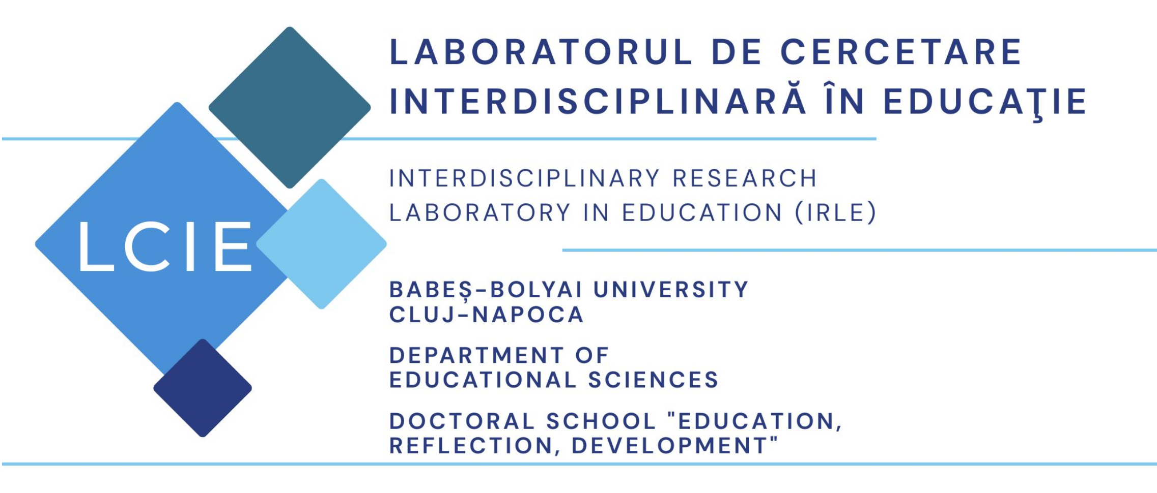 laborator cercetare interdisciplinara